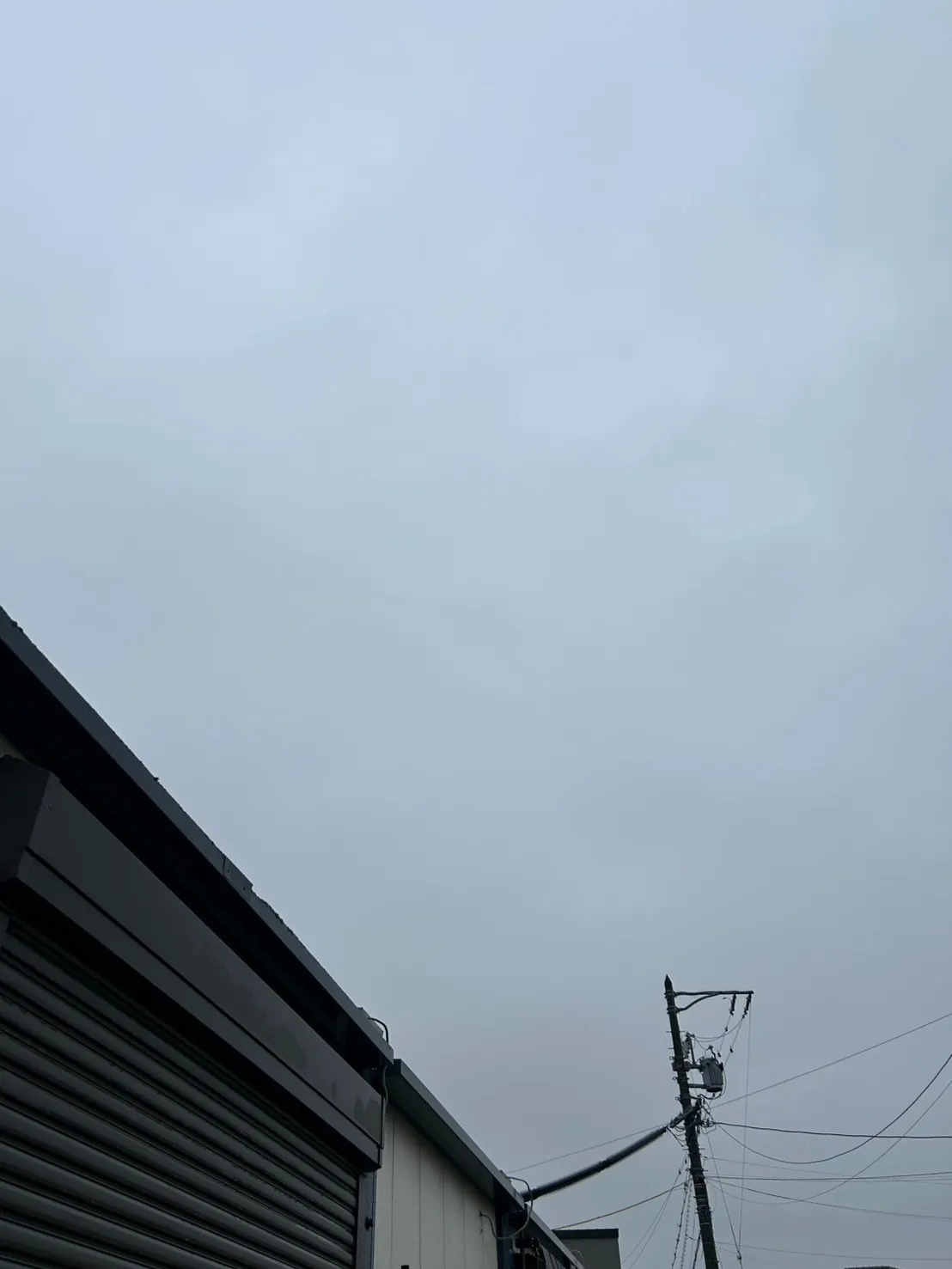 クリスマスイブ