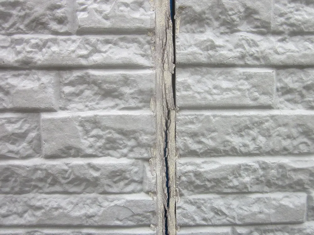 外壁塗装の時期