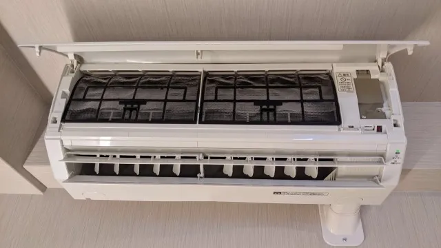 エアコンクリーニングおすすめの時期|夏前の今がチャンス