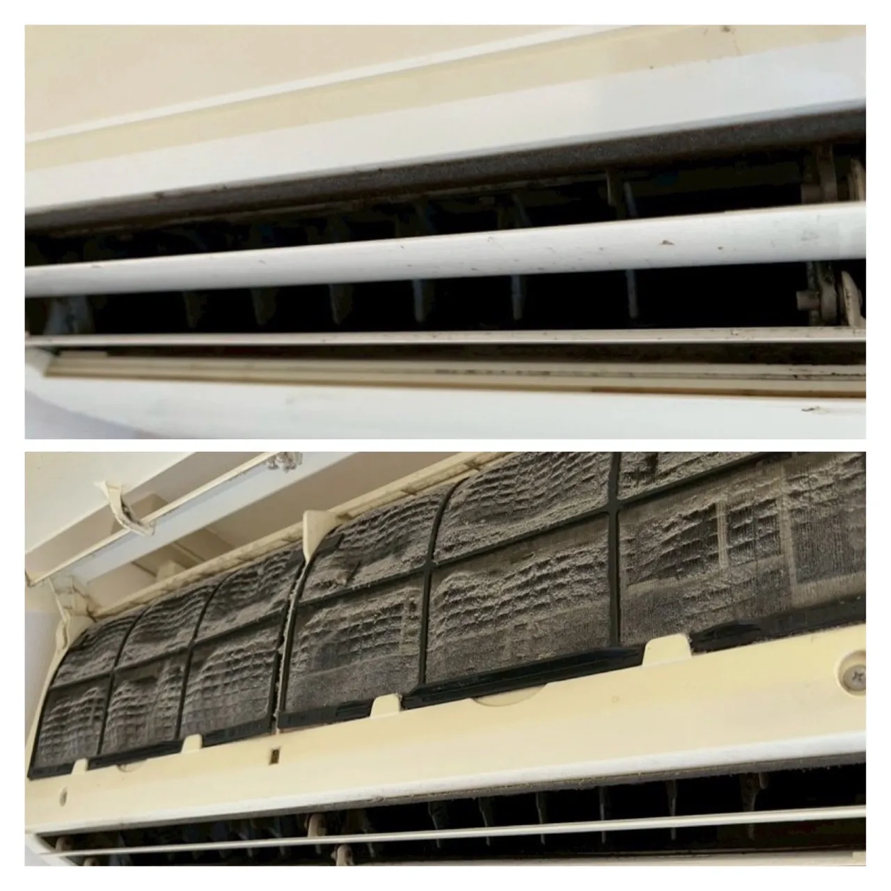 電気代が高くなる原因はこれ！エアコンの効きを悪くする「ガンコな汚れ」の正体…