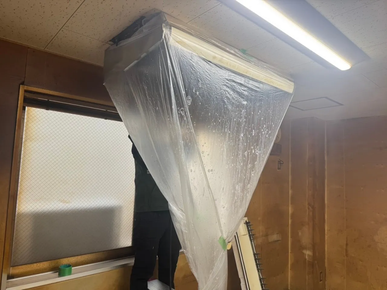 BEFORE