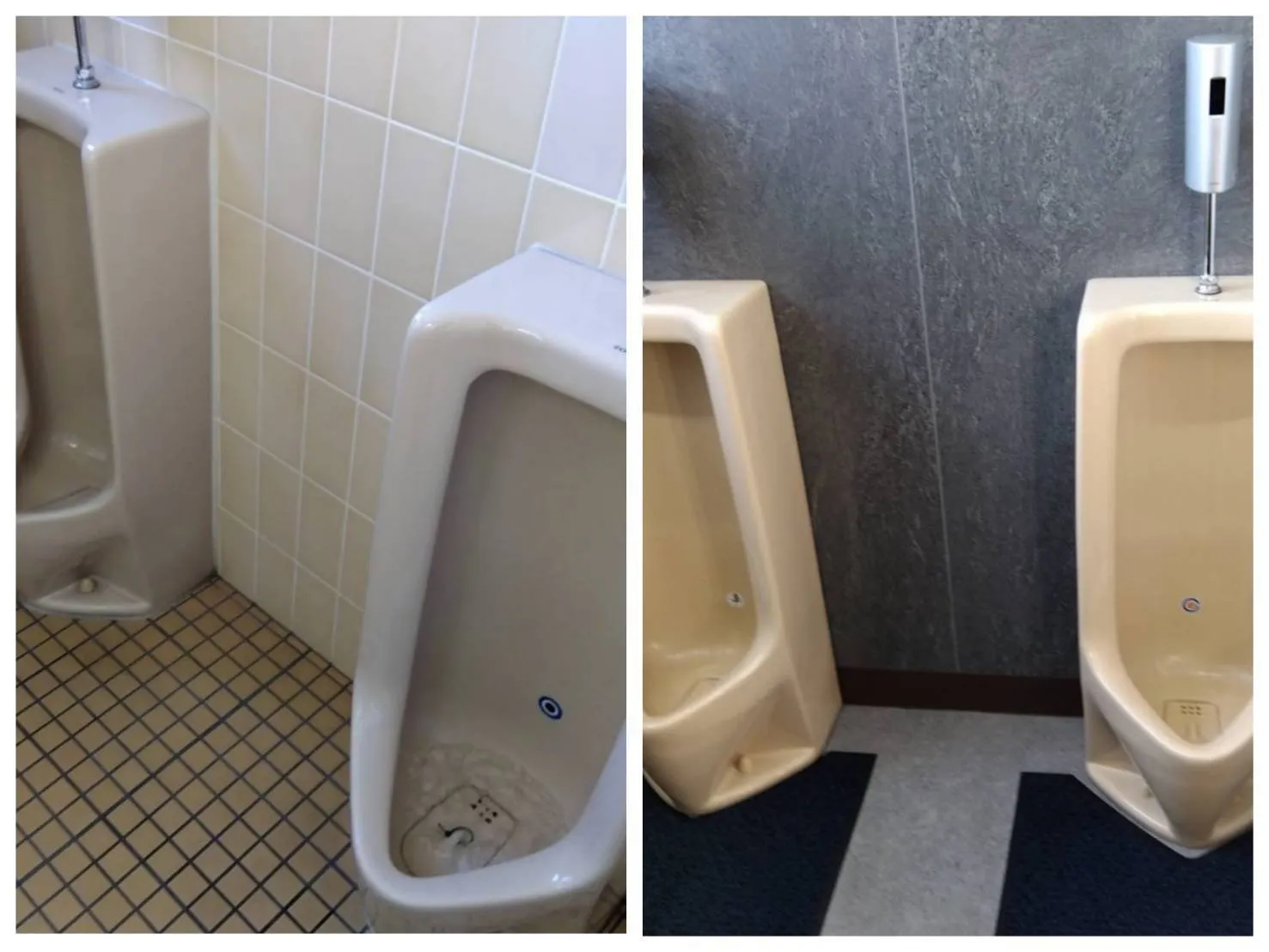トイレクロス・内装リフォーム