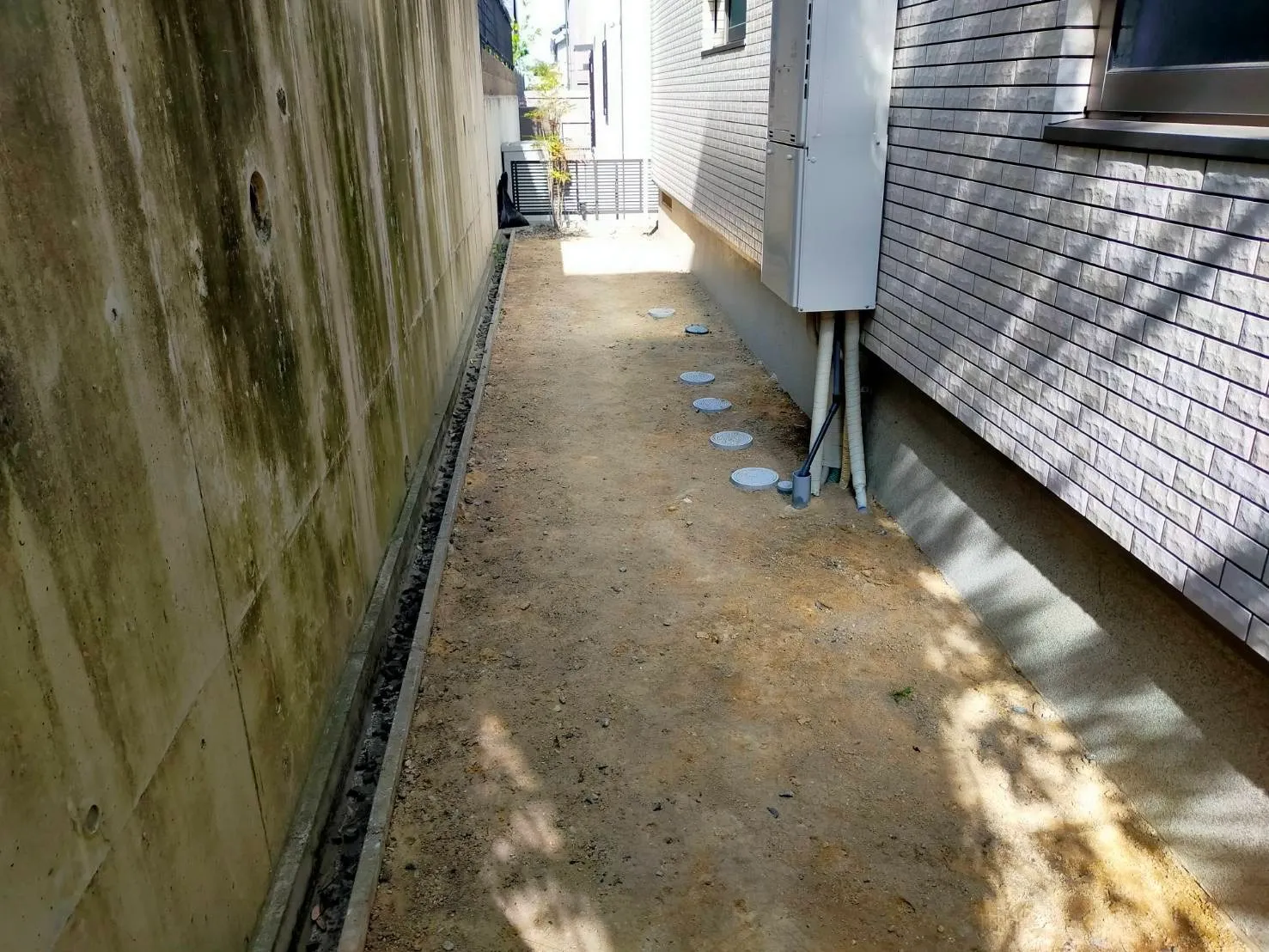 BEFORE