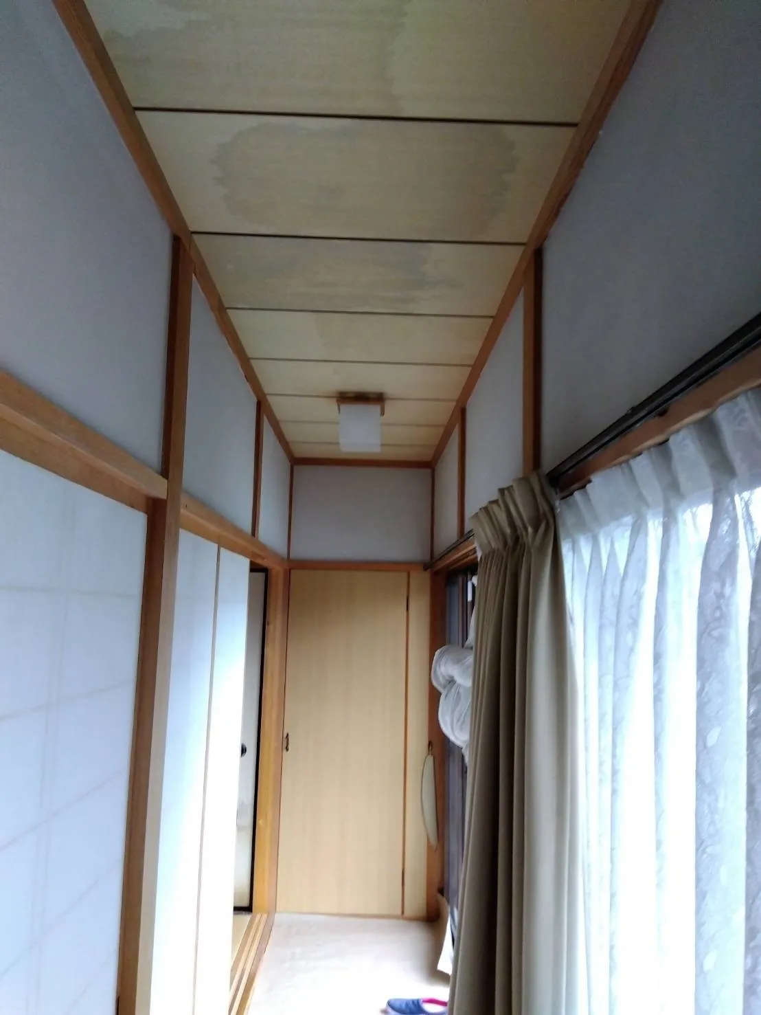 BEFORE